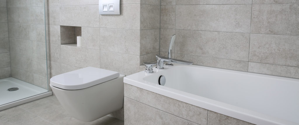 Bathroom fitting, Shower, toilet, tub, KL and Sons Building Services, Devizes, Marlborough, Calne, Bath