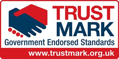 "Trust Mark Government Endorsed Standards www.trustmark.org.uk" Trust Mark Logo, Modern Kitchen fitting in progress, green walls, white dated worktops, exposed fittings, power tools, KL and Sons Building Services, Devizes, Marlborough, Calne, Bath
